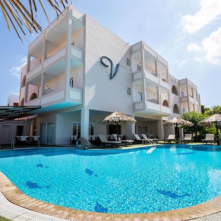 Hotel Venetia بيرديكا المظهر الخارجي الصورة