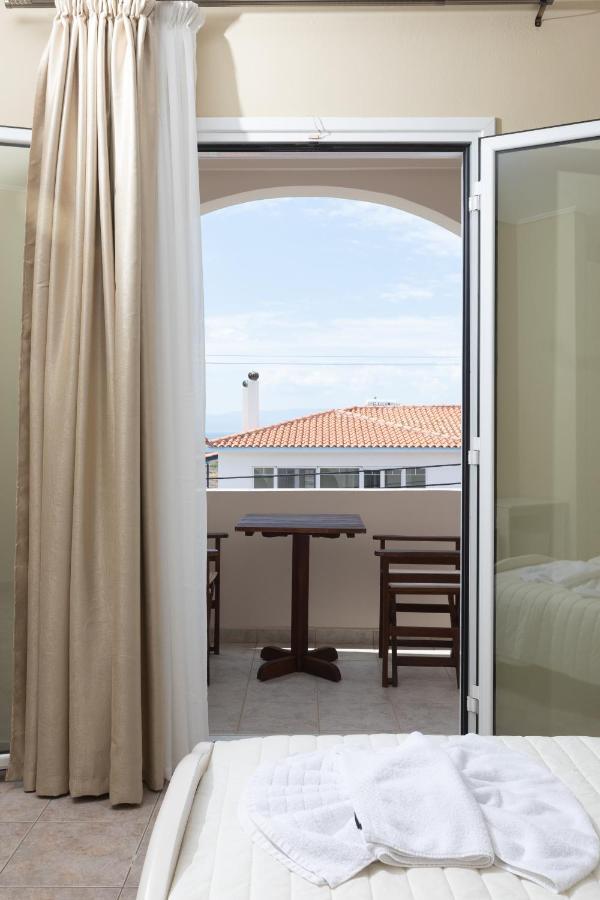 Hotel Venetia بيرديكا المظهر الخارجي الصورة