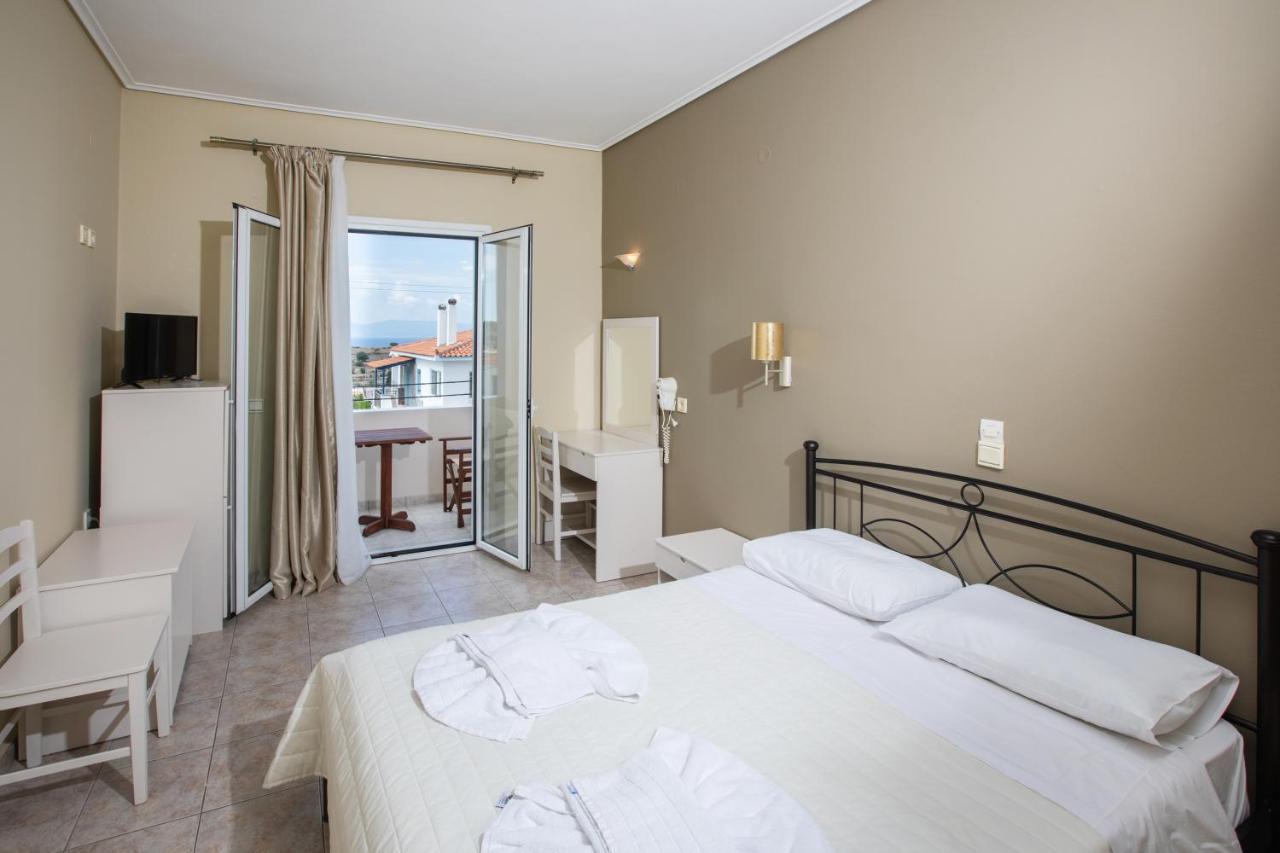 Hotel Venetia بيرديكا المظهر الخارجي الصورة