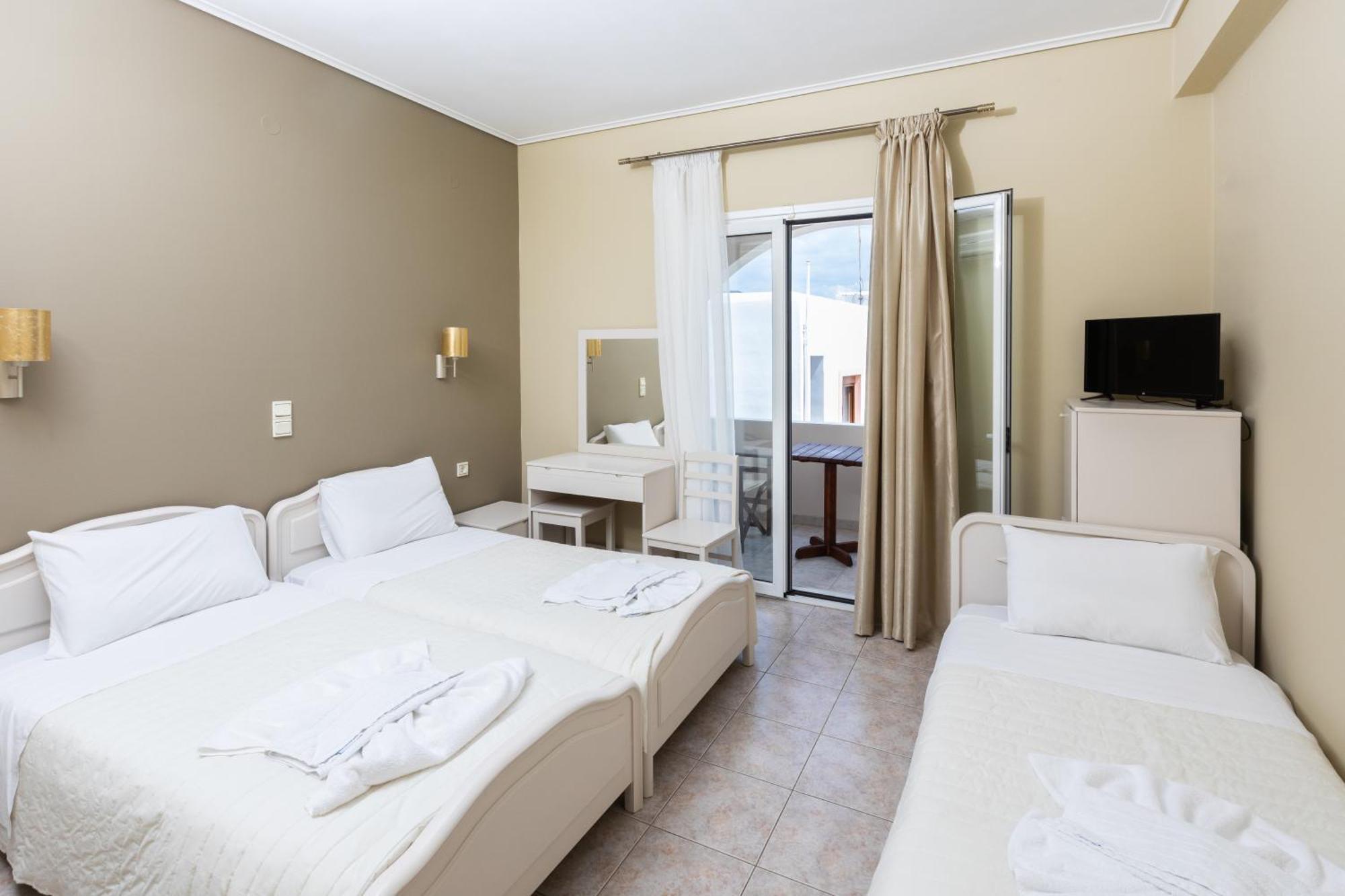 Hotel Venetia بيرديكا المظهر الخارجي الصورة