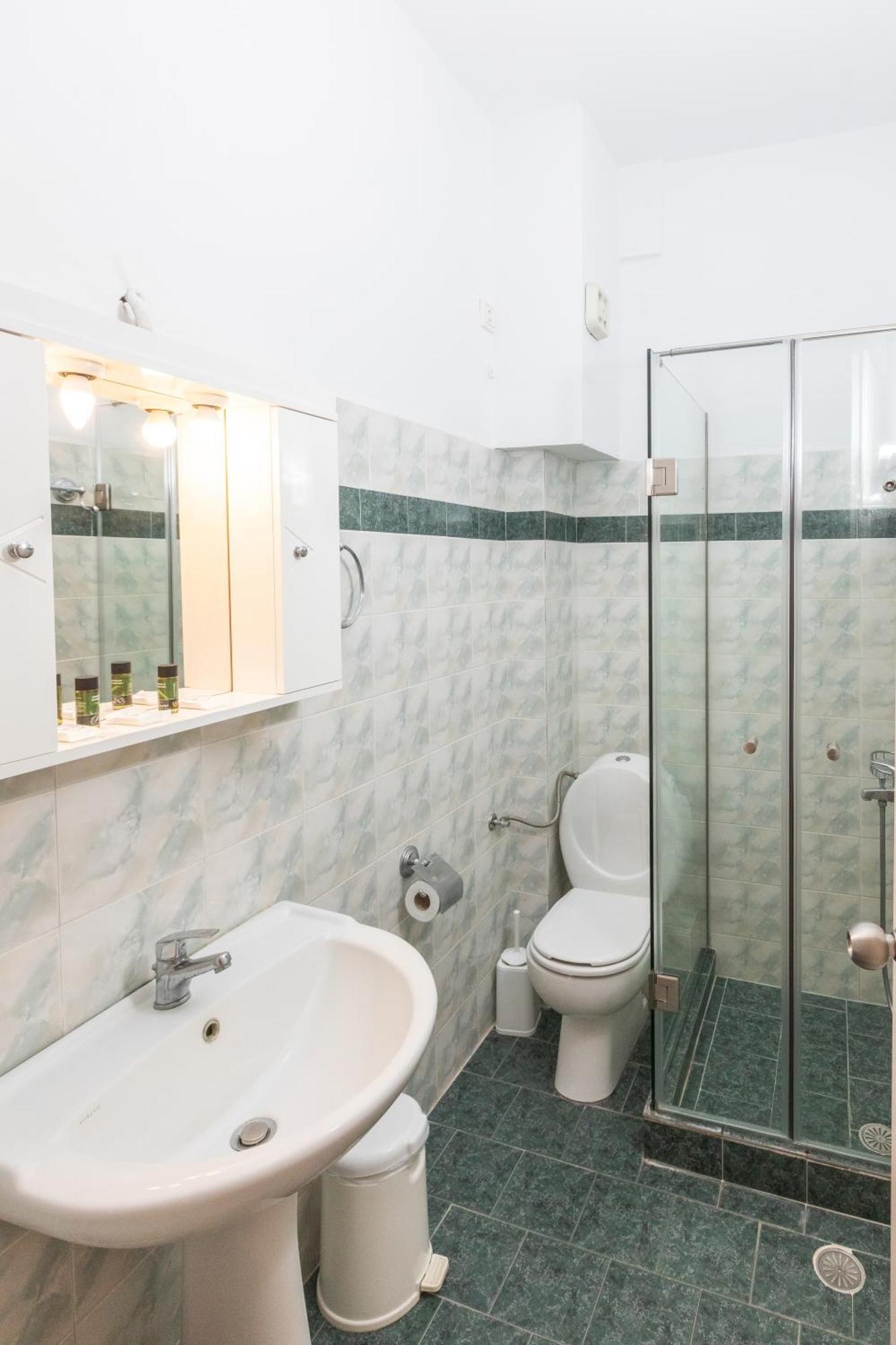 Hotel Venetia بيرديكا المظهر الخارجي الصورة
