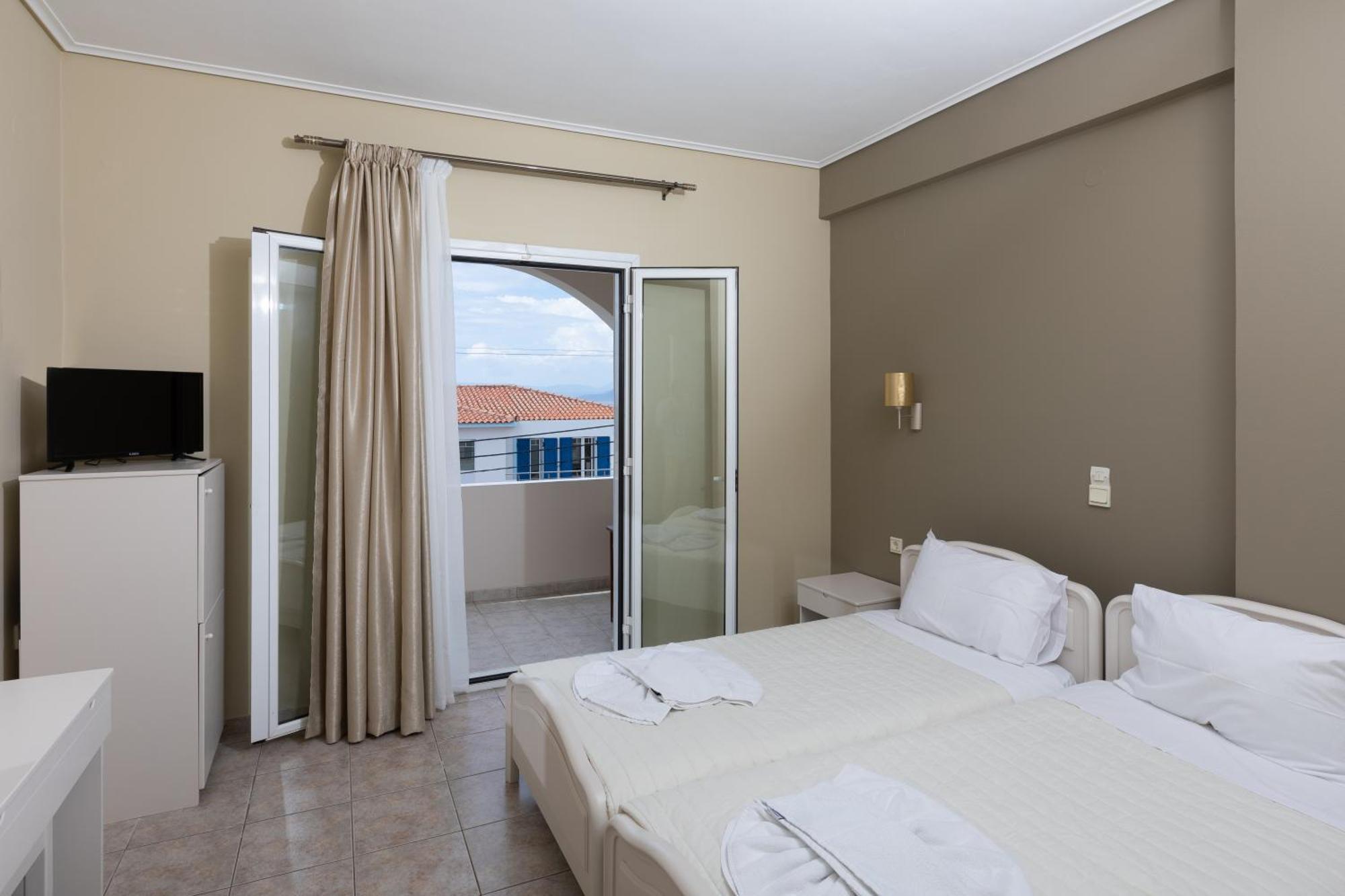 Hotel Venetia بيرديكا المظهر الخارجي الصورة