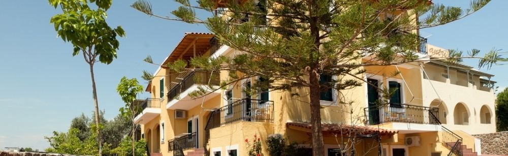 Hotel Venetia بيرديكا المظهر الخارجي الصورة