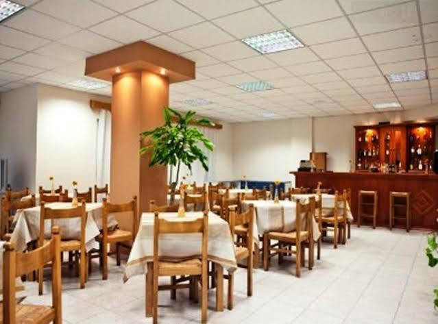 Hotel Venetia بيرديكا المظهر الخارجي الصورة