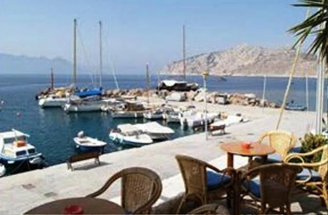 Hotel Venetia بيرديكا المظهر الخارجي الصورة
